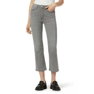 Joe's Women's Jeans Callie Ankle Boot Leg Glacier; Size 32